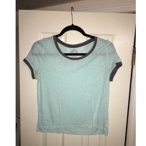 Short Sleeve Dress T